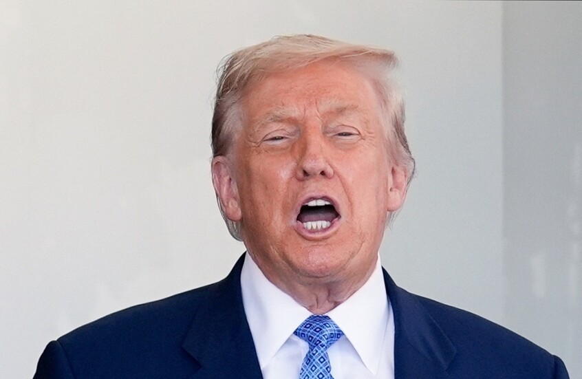 أكسيوس: مسؤولون أمريكيون وأوروبيون وأوكرانيون يناقشون خطة ترامب السبت المقبل