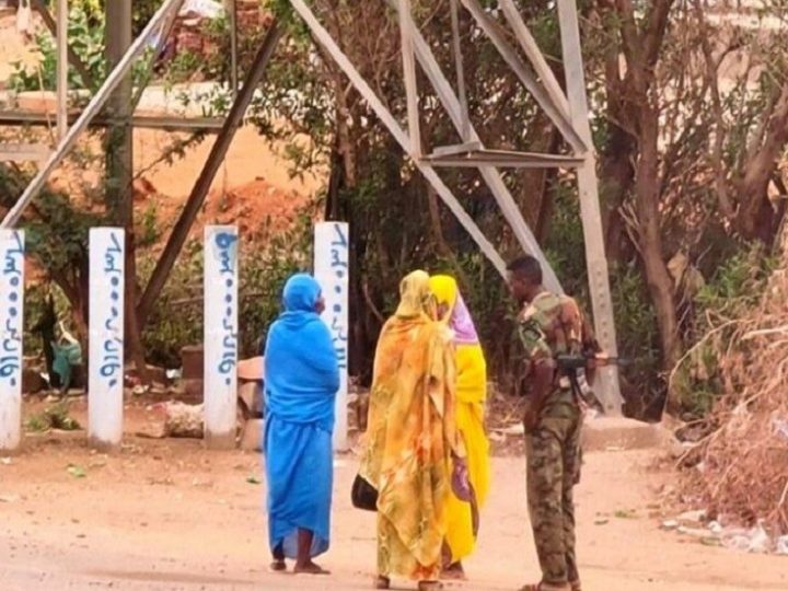 تقرير مروع عن حالات اغتصاب وعنف جنسي ضد النساء في السودان