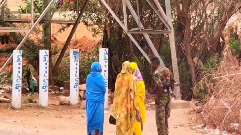 تقرير مروع عن حالات اغتصاب وعنف جنسي ضد النساء في السودان