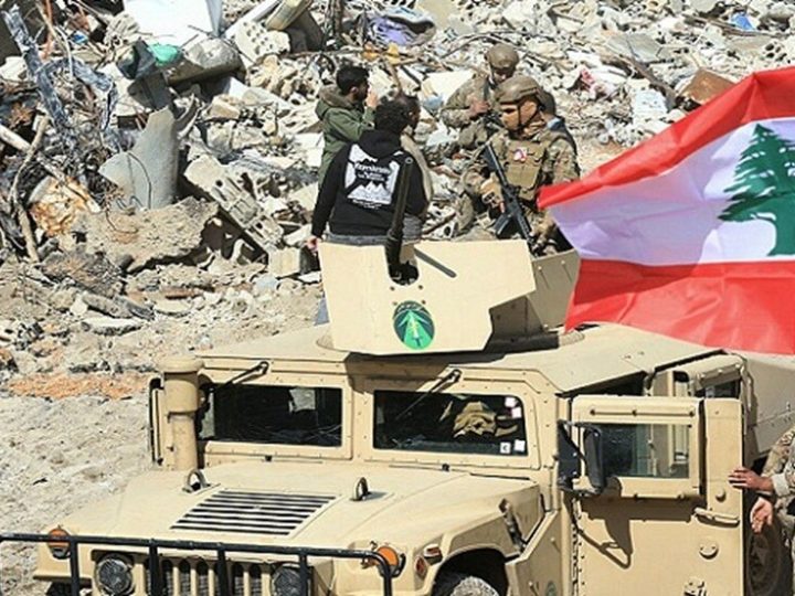 إعلام عبري: خطط عسكرية إسرائيلية جاهزة لضرب “حزب الله” بعد انتهاء المهلة