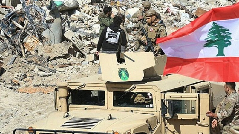 إعلام عبري: خطط عسكرية إسرائيلية جاهزة لضرب “حزب الله” بعد انتهاء المهلة