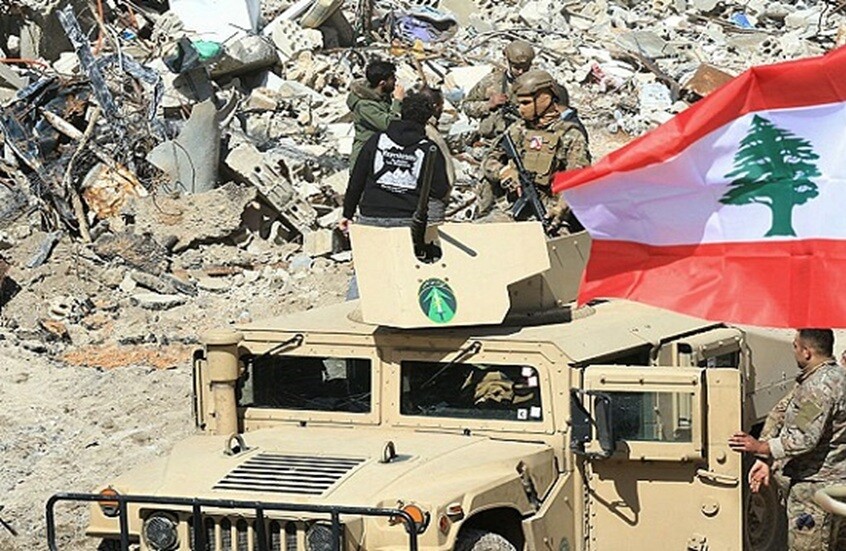 إعلام عبري: خطط عسكرية إسرائيلية جاهزة لضرب “حزب الله” بعد انتهاء المهلة