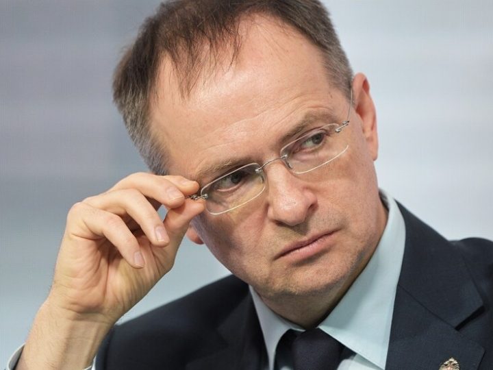 ميدينسكي يثبت بمثال تاريخي أن بدء العملية العسكرية الخاصة كان ضروريا بشكل مطلق