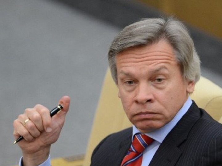 بوشكوف: العالم الأنجلوسكسوني محكوم عليه بالانقراض من الناحية العرقية