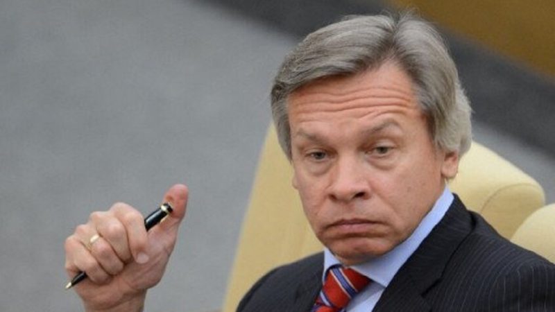 بوشكوف: العالم الأنجلوسكسوني محكوم عليه بالانقراض من الناحية العرقية