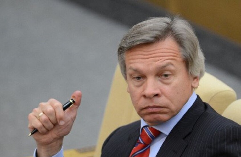 بوشكوف: العالم الأنجلوسكسوني محكوم عليه بالانقراض من الناحية العرقية