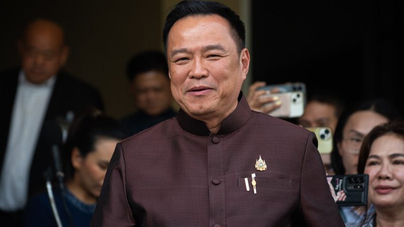 تايلاند.. رئيس الوزراء يحصل على موافقة ملكية لحل البرلمان وإجراء انتخابات