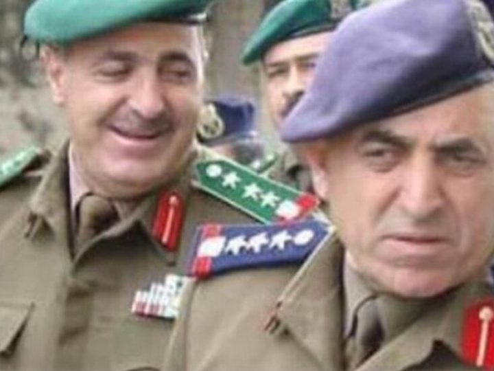 بيروت تحت الضغط.. فرنسا وسوريا تطلبان تسليم مدير المخابرات الجوية السورية السابق