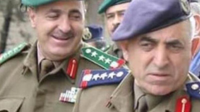 بيروت تحت الضغط.. فرنسا وسوريا تطلبان تسليم مدير المخابرات الجوية السورية السابق