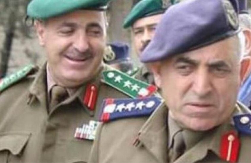 بيروت تحت الضغط.. فرنسا وسوريا تطلبان تسليم مدير المخابرات الجوية السورية السابق