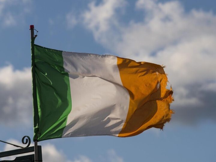 إيرلندا: القيود التجارية المفروضة على المستوطنات الإسرائيلية “محدودة”