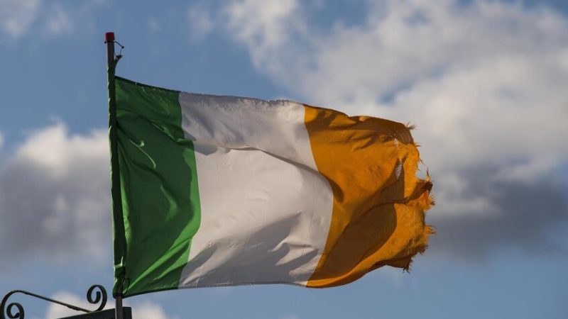 إيرلندا: القيود التجارية المفروضة على المستوطنات الإسرائيلية “محدودة”