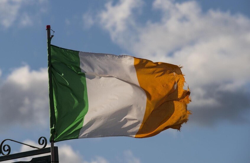 إيرلندا: القيود التجارية المفروضة على المستوطنات الإسرائيلية “محدودة”