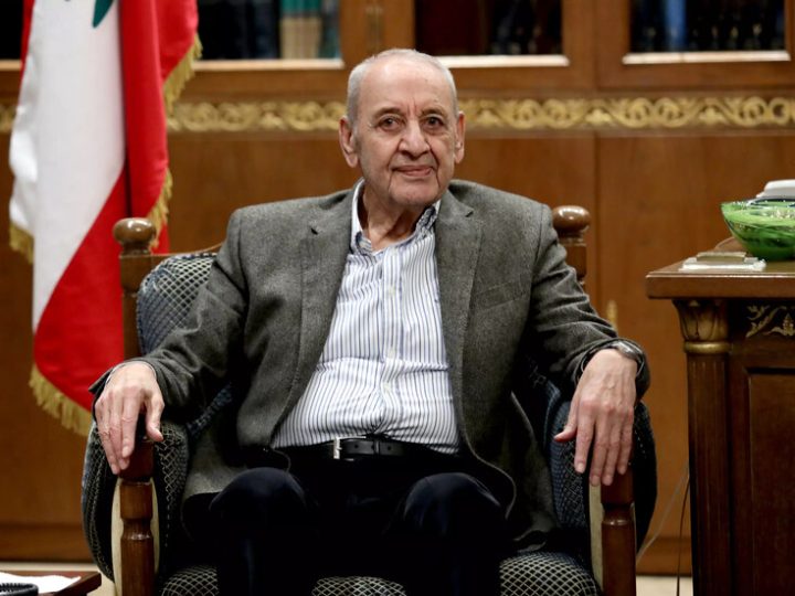 “إما تفاوض أو لا تفاوض”.. بري يضع شروطا صارمة أمام إسرائيل