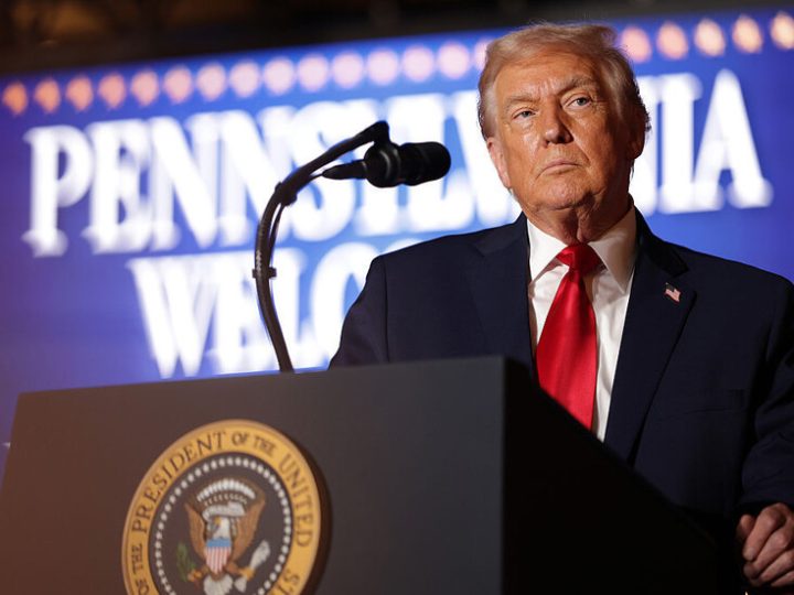 “إف بي آي” يؤكد تخطيط إيران لاغتيال ترامب انتقاما لسليماني