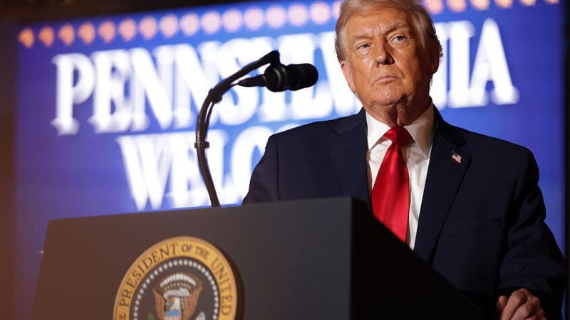 “إف بي آي” يؤكد تخطيط إيران لاغتيال ترامب انتقاما لسليماني