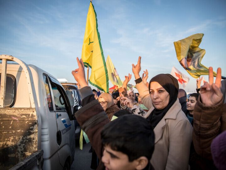 أنقرة: أي خيار آخر لـ”قسد” غير الاندماج بالجيش السوري لن يؤتي ثماره