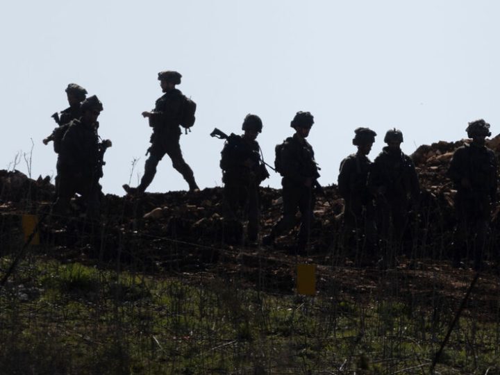 وزير الخارجية اللبناني: تلقينا تحذيرات من عملية عسكرية إسرائيلية واسعة