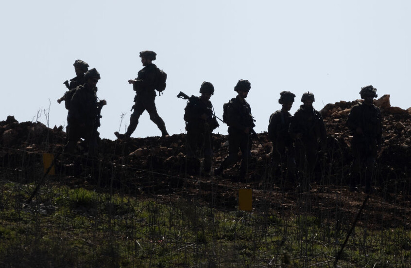 وزير الخارجية اللبناني: تلقينا تحذيرات من عملية عسكرية إسرائيلية واسعة