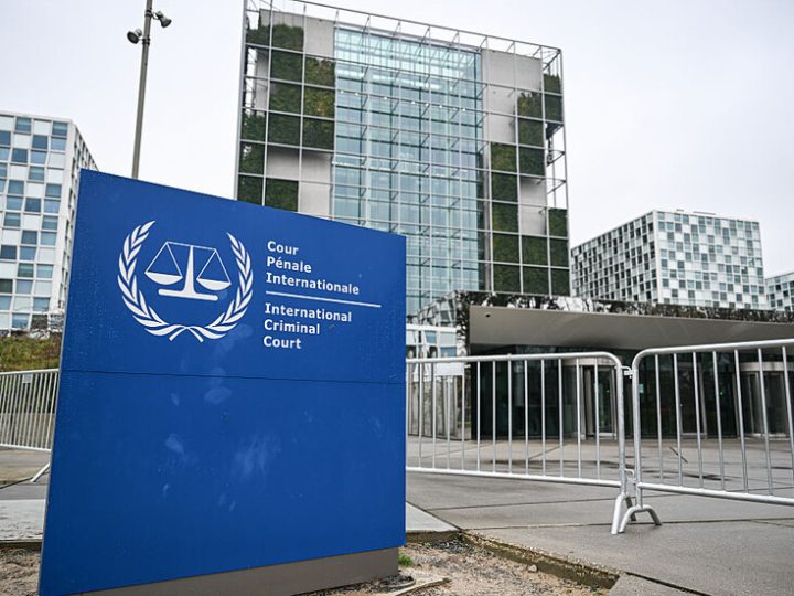 بريطانيا تهدد المحكمة الجنائية الدولية بالانسحاب وقطع التمويل إذا صدرت مذكرة توقيف ضد نتنياهو