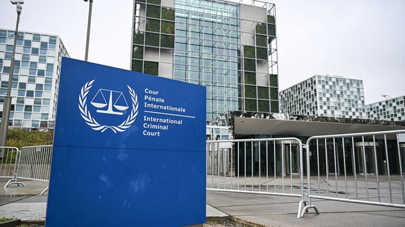 بريطانيا تهدد المحكمة الجنائية الدولية بالانسحاب وقطع التمويل إذا صدرت مذكرة توقيف ضد نتنياهو