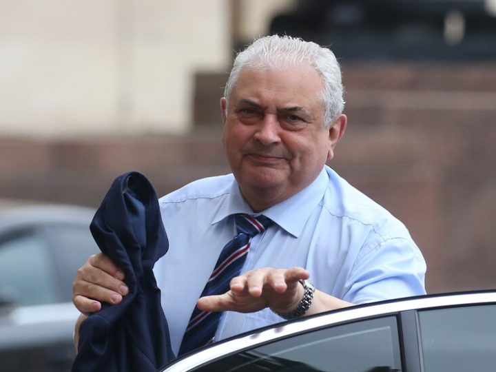 الخارجية الألمانية تستدعي السفير الروسي لدى برلين