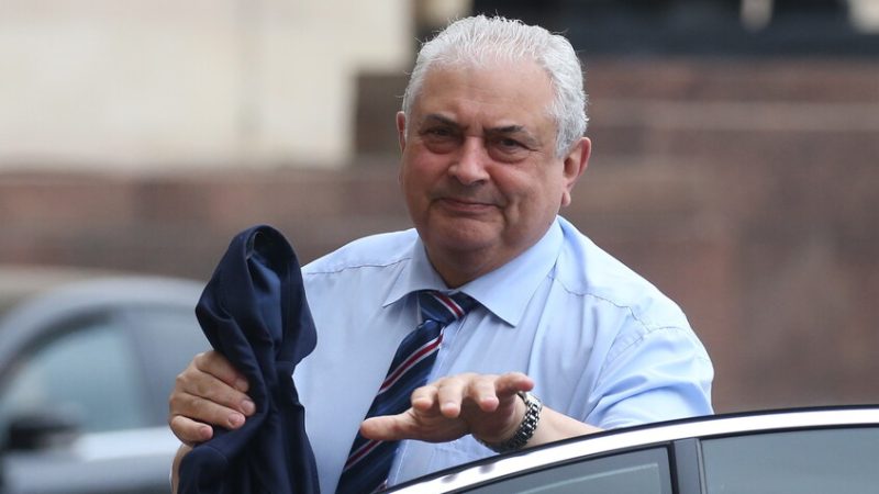 الخارجية الألمانية تستدعي السفير الروسي لدى برلين