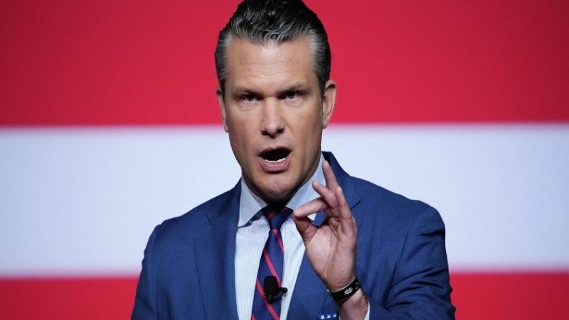 “التلغراف”: هيغسيث يقصي وزير الجيش من مفاوضات أوكرانيا بسبب الارتياب