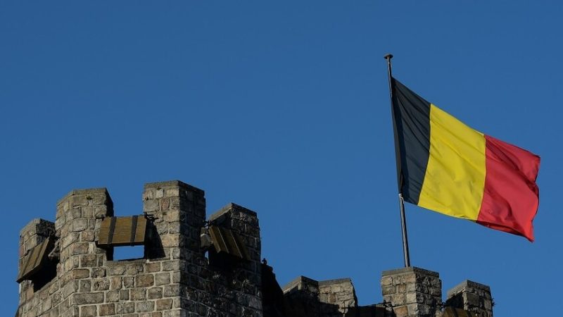 بلجيكا تطالب دول الاتحاد الأوروبي بإلغاء اتفاقيات الاستثمار مع روسيا