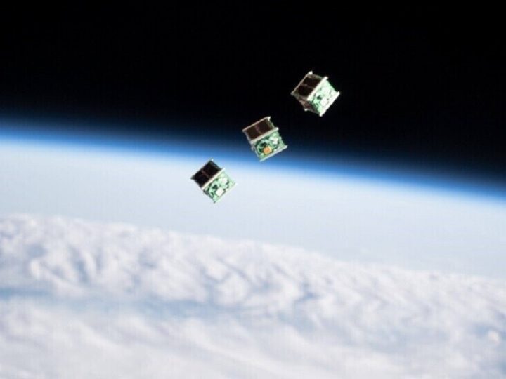 موقع: الجيش الأمريكي يزعم بأن روسيا والصين تختبران أقمارا صناعية خفية