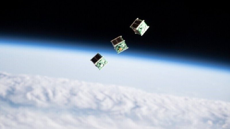 موقع: الجيش الأمريكي يزعم بأن روسيا والصين تختبران أقمارا صناعية خفية