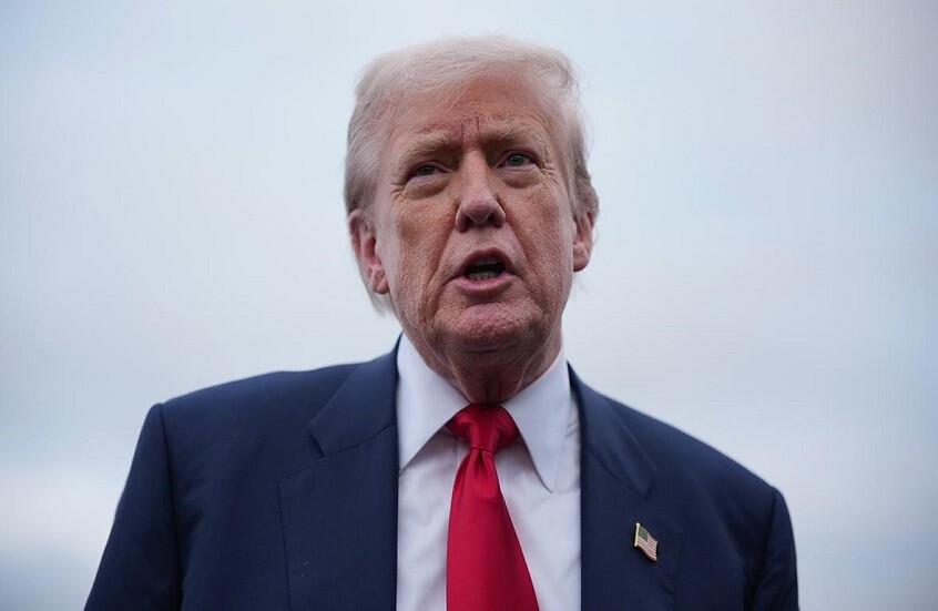 ترامب: اتفق قادة تايلاند وكمبوديا على وقف إطلاق النار