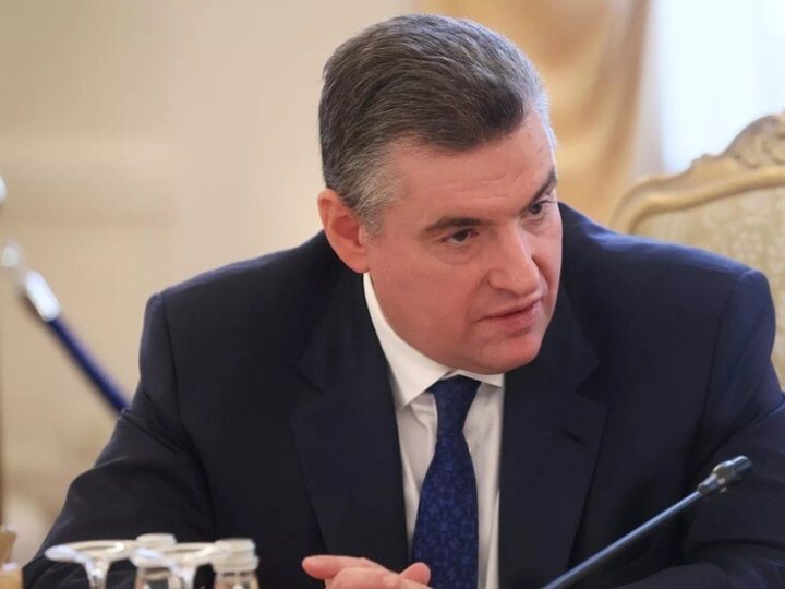 سلوتسكي: مصادرة الأصول الروسية تطلق برنامج التدمير الذاتي للاتحاد الأوروبي