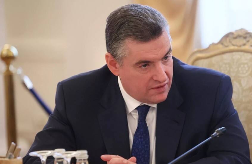 سلوتسكي: مصادرة الأصول الروسية تطلق برنامج التدمير الذاتي للاتحاد الأوروبي