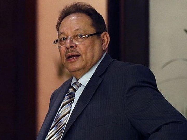 رئيس اليمن الأسبق يتحدث عن “القصر المشؤوم” والخلافات السياسية في جنوب البلاد