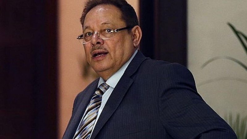 رئيس اليمن الأسبق يتحدث عن “القصر المشؤوم” والخلافات السياسية في جنوب البلاد