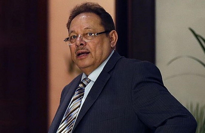 رئيس اليمن الأسبق يتحدث عن “القصر المشؤوم” والخلافات السياسية في جنوب البلاد