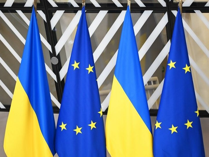 إعلان مفاجىء عن إلغاء لقاء حول أوكرانيا في باريس