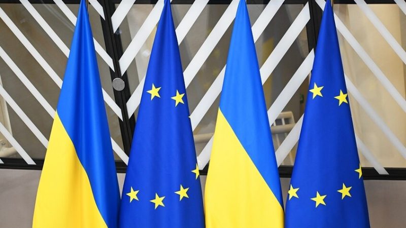 إعلان مفاجىء عن إلغاء لقاء حول أوكرانيا في باريس