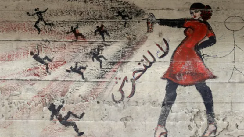 إعلامي مصري يدعو لتطبيق عقوبة الإعدام في جرائم التحرش المدرسي (فيديو)