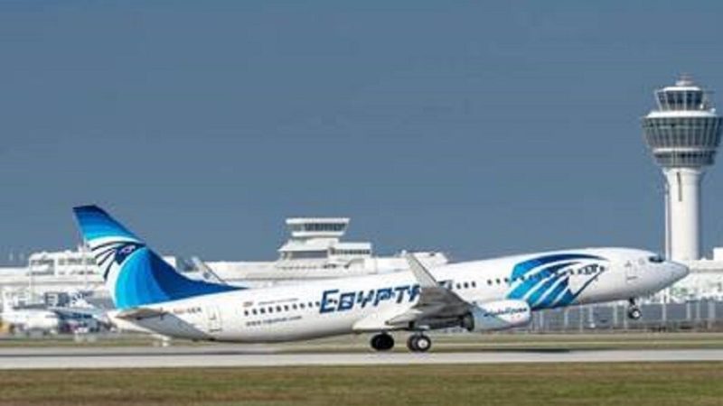 الحكومة المصرية توضح حقيقة عزمها بيع مطارات البلاد
