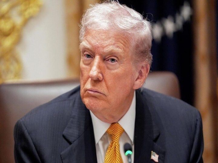 ترامب: احتمالات التوصل إلى حل للأزمة الأوكرانية ستتضح قريبا