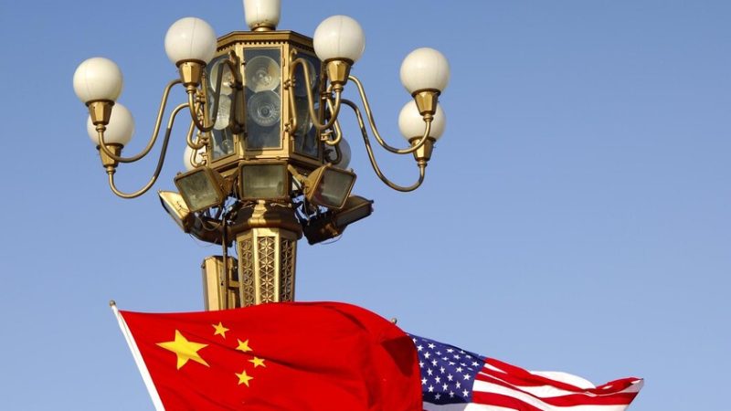 “باكس سيليكا”.. تحالف أمريكي جديد ضد الصين