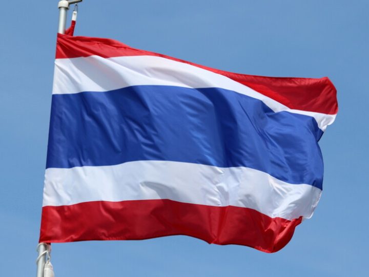 تايلاند تتعهد بمواصلة عملياتها العسكرية ضد كمبوديا