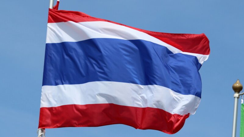 تايلاند تتعهد بمواصلة عملياتها العسكرية ضد كمبوديا