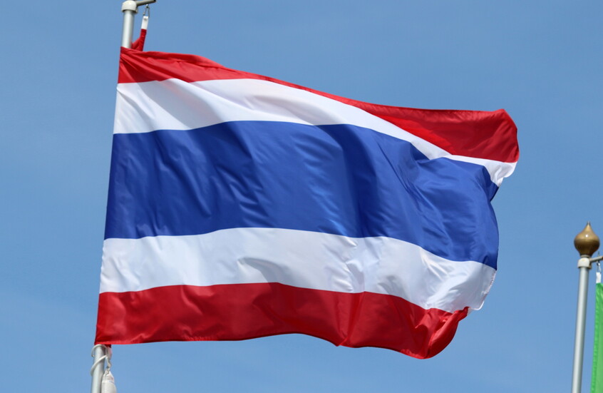 تايلاند تتعهد بمواصلة عملياتها العسكرية ضد كمبوديا