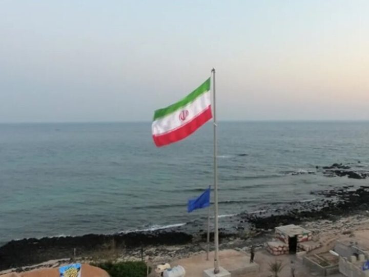طهران: من يشككون في سيادة إيران على الجزر الثلاث يعرضون مصالحهم الحالية والمستقبلية للخطر