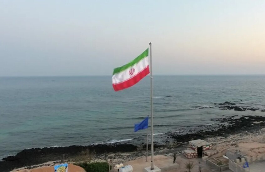 طهران: من يشككون في سيادة إيران على الجزر الثلاث يعرضون مصالحهم الحالية والمستقبلية للخطر