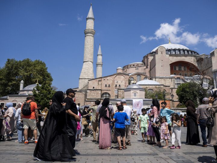 تقارير: تراكم ضغط خطير على صدع شمال الأناضول ينذر بزلزال مدمر في اسطنبول