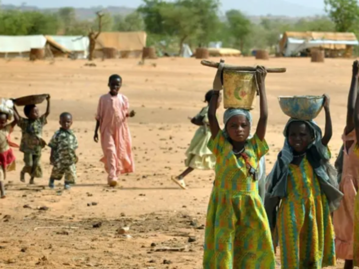 السودان.. “الأغذية العالمي” يخفض حصص الطعام بسبب نقص التمويل